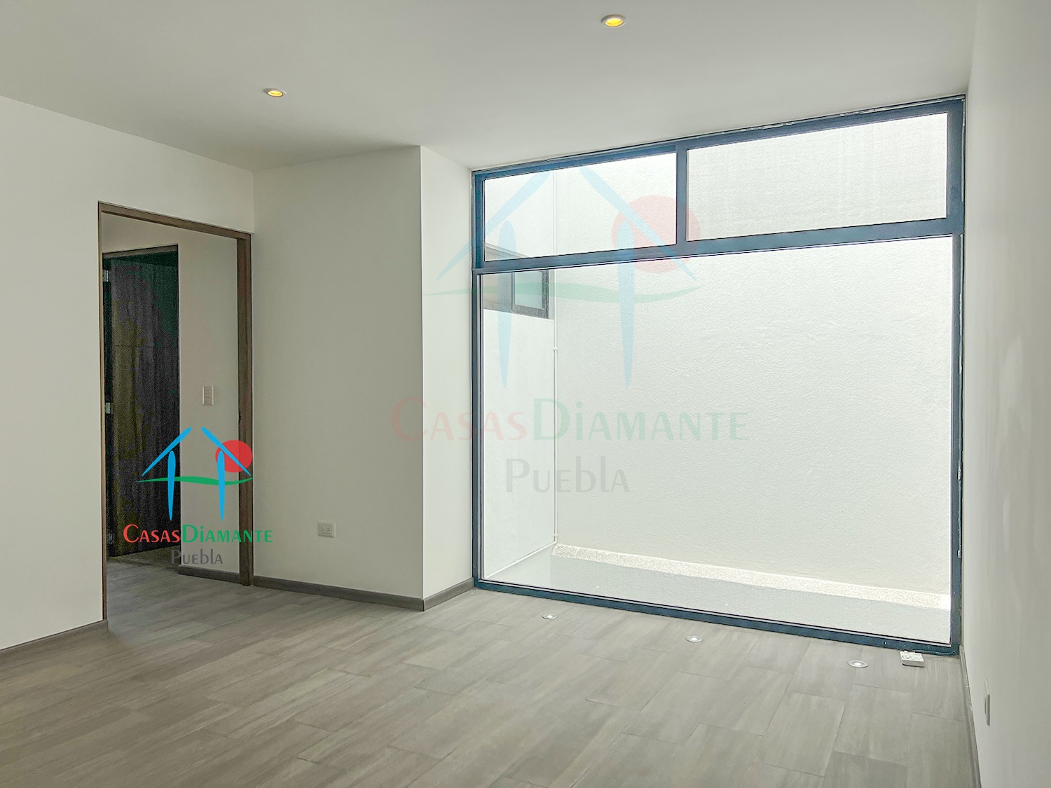 Parque Gran Reserva Casa Primavera - Sala de TV 2 Parque Gran Reserva Casa Primavera - Sala de TV 2